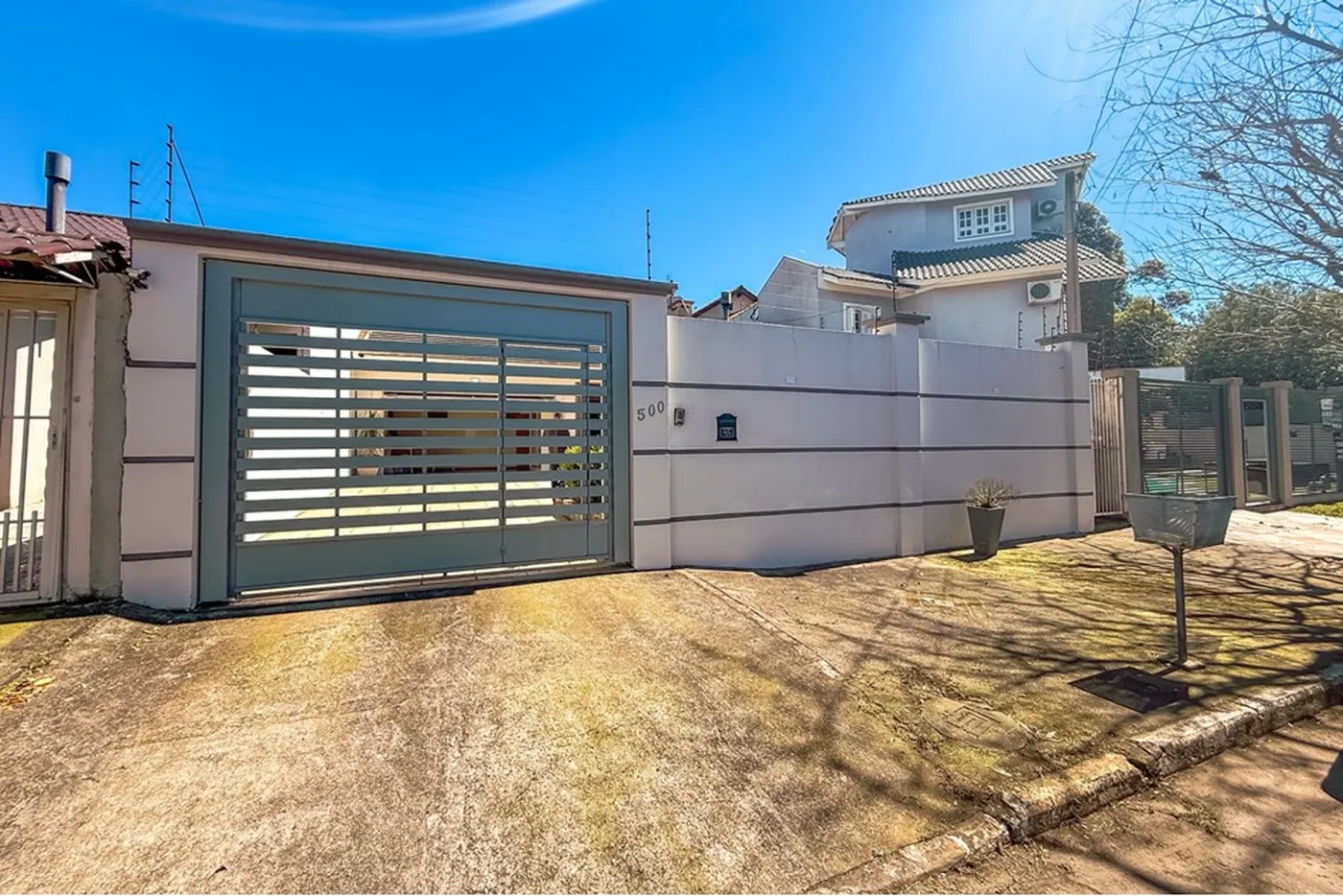 EVDA 500 Casa 610241012-204 - REMAX 520 Exclusividades