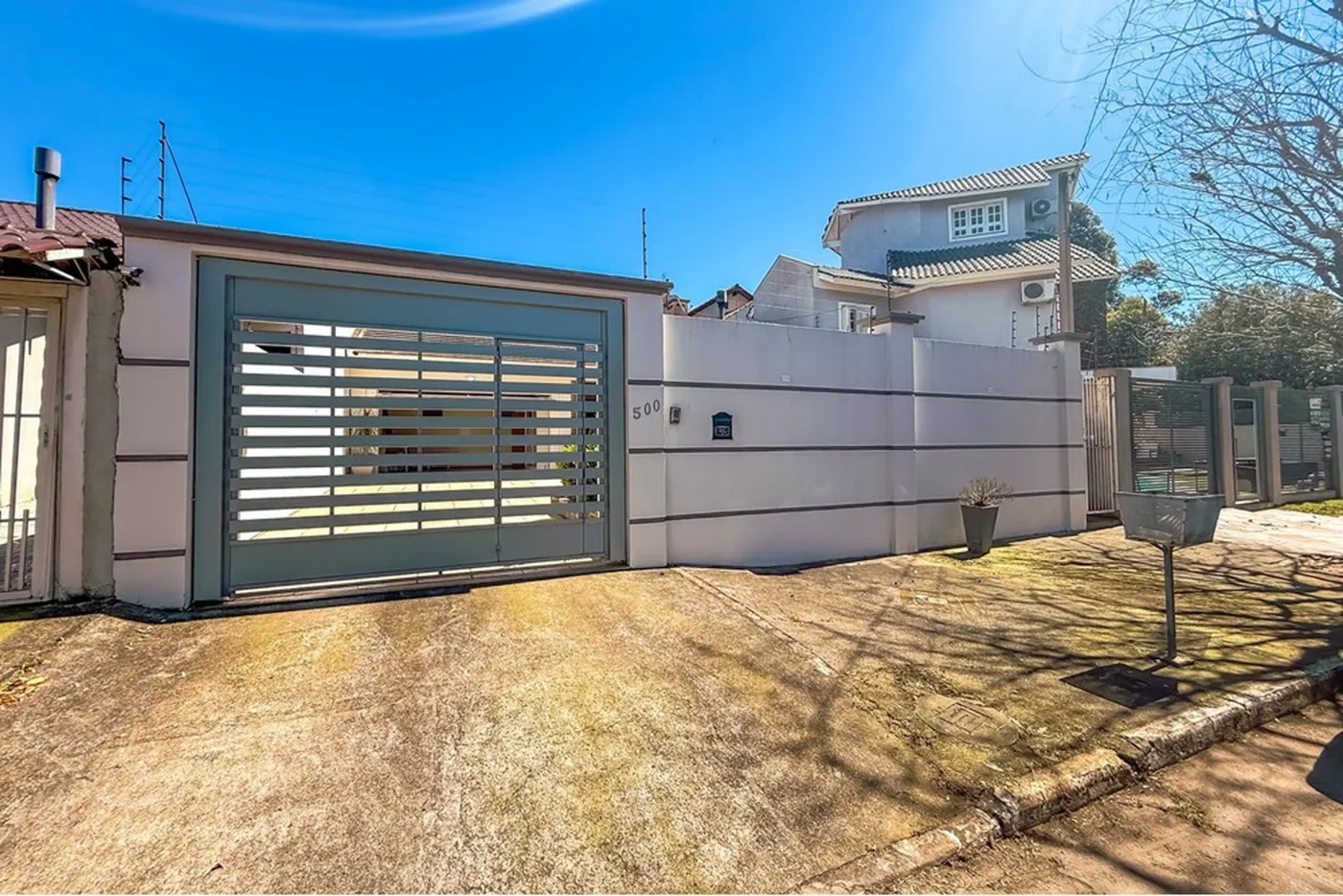 EVDA 500 Casa 610241012-204 - REMAX 520 Exclusividades