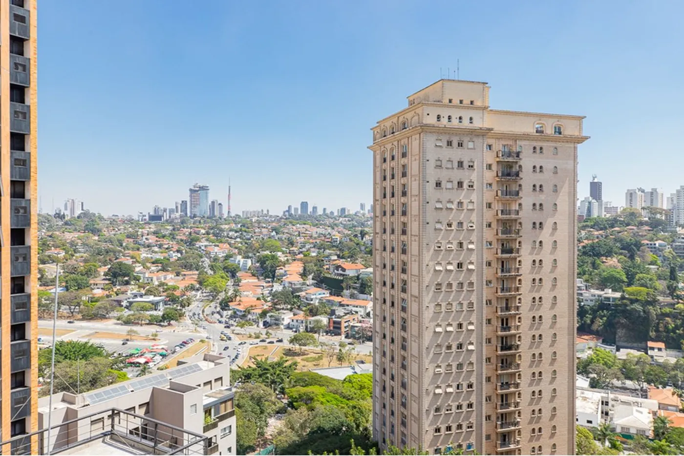 HRDJ 338 Apto 601131009-85 - REMAX Ares Exclusividades