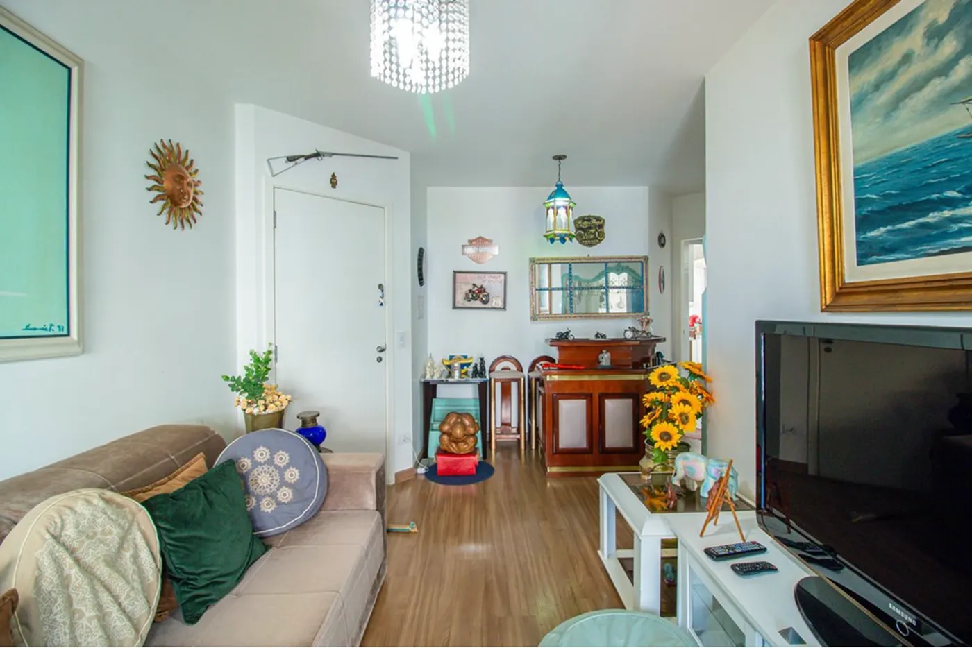 VDPIVDP 179 Apto 601401050-1 - REMAX Paradisus Exclusividades