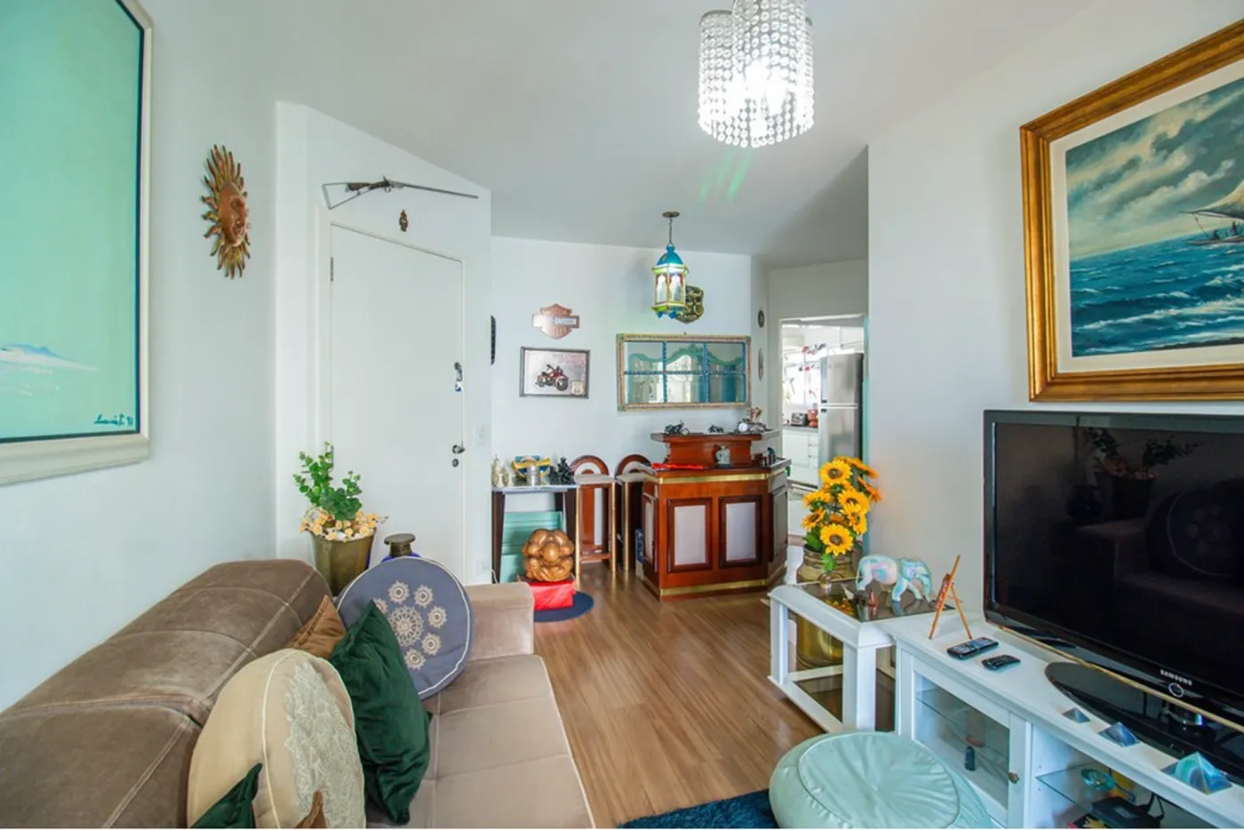 VDPIVDP 179 Apto 601401050-1 - REMAX Paradisus Exclusividades