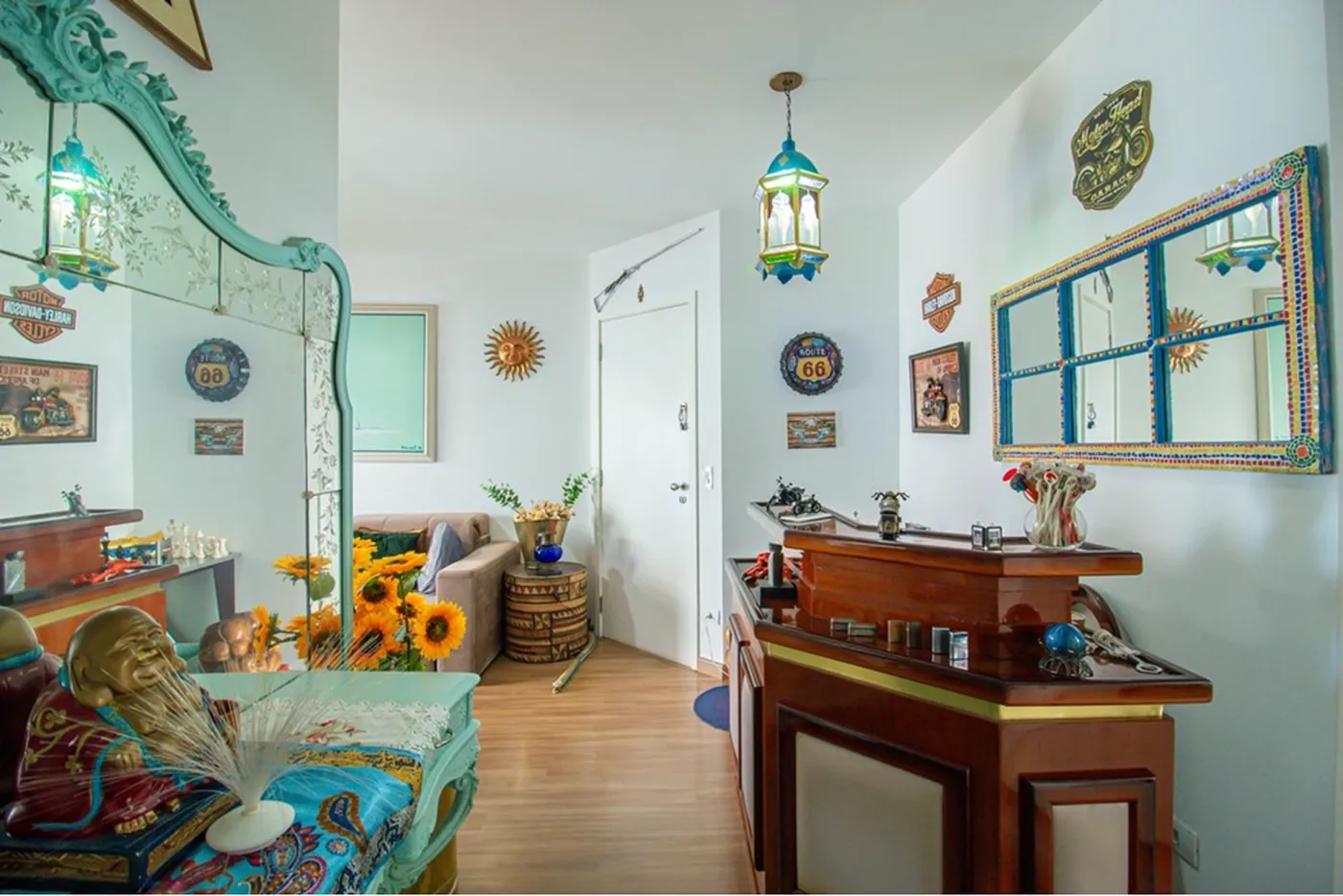 VDPIVDP 179 Apto 601401050-1 - REMAX Paradisus Exclusividades