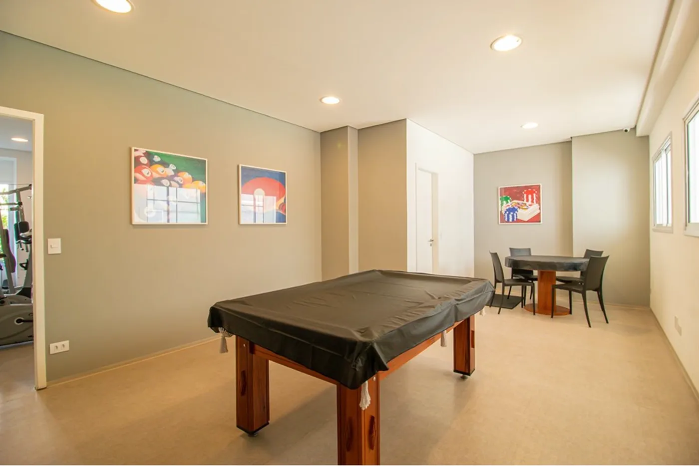 VDPIVDP 179 Apto 601401050-1 - REMAX Paradisus Exclusividades