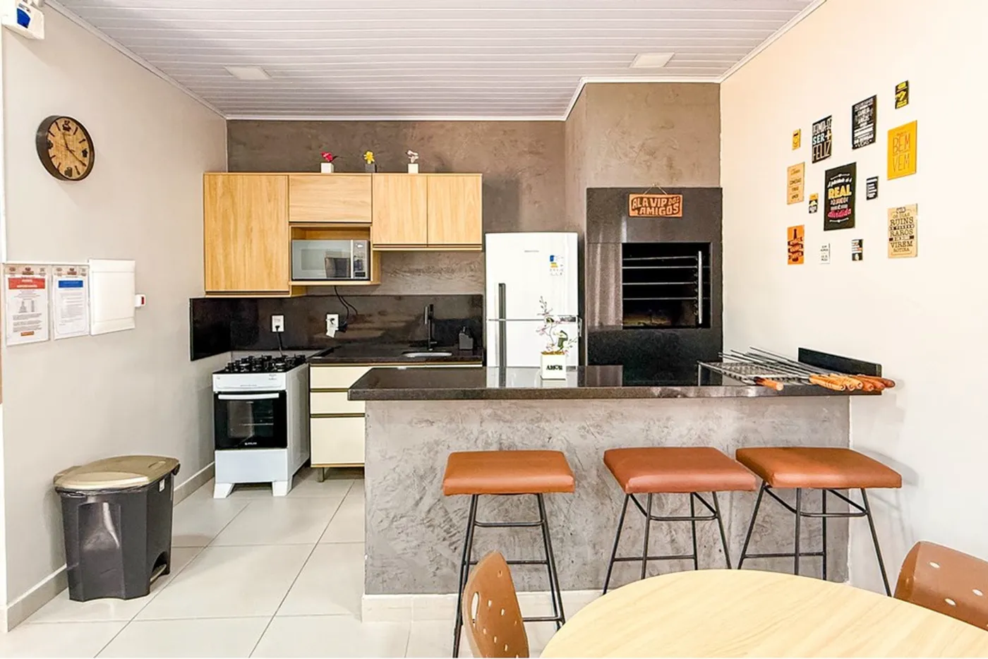 IA 2917 Apto 612651055-5 - REMAX Pillares Exclusividades