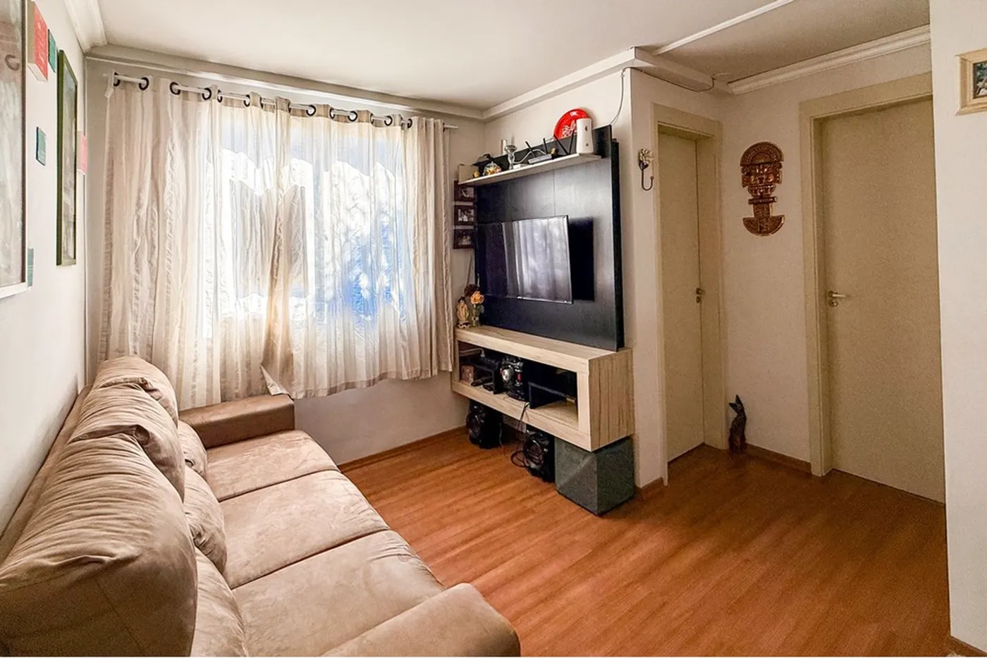 IA 2917 Apto 612651055-5 - REMAX Pillares Exclusividades