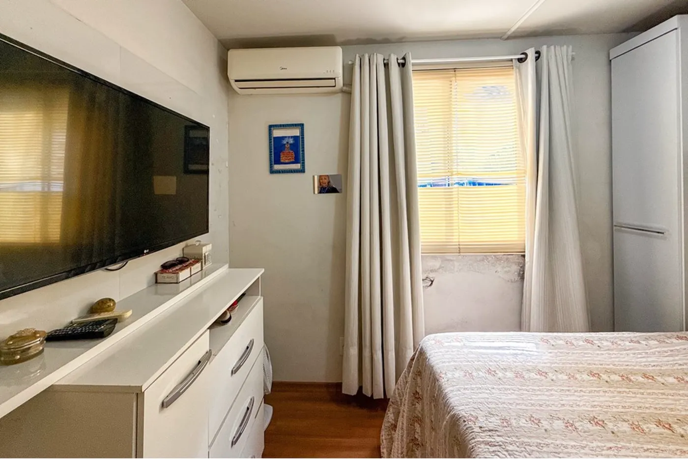 IA 2917 Apto 612651055-5 - REMAX Pillares Exclusividades