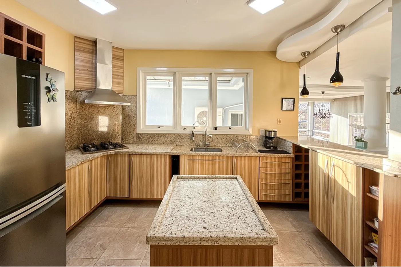 DA 134 Casa 612651059-9 - REMAX Pillares Exclusividades