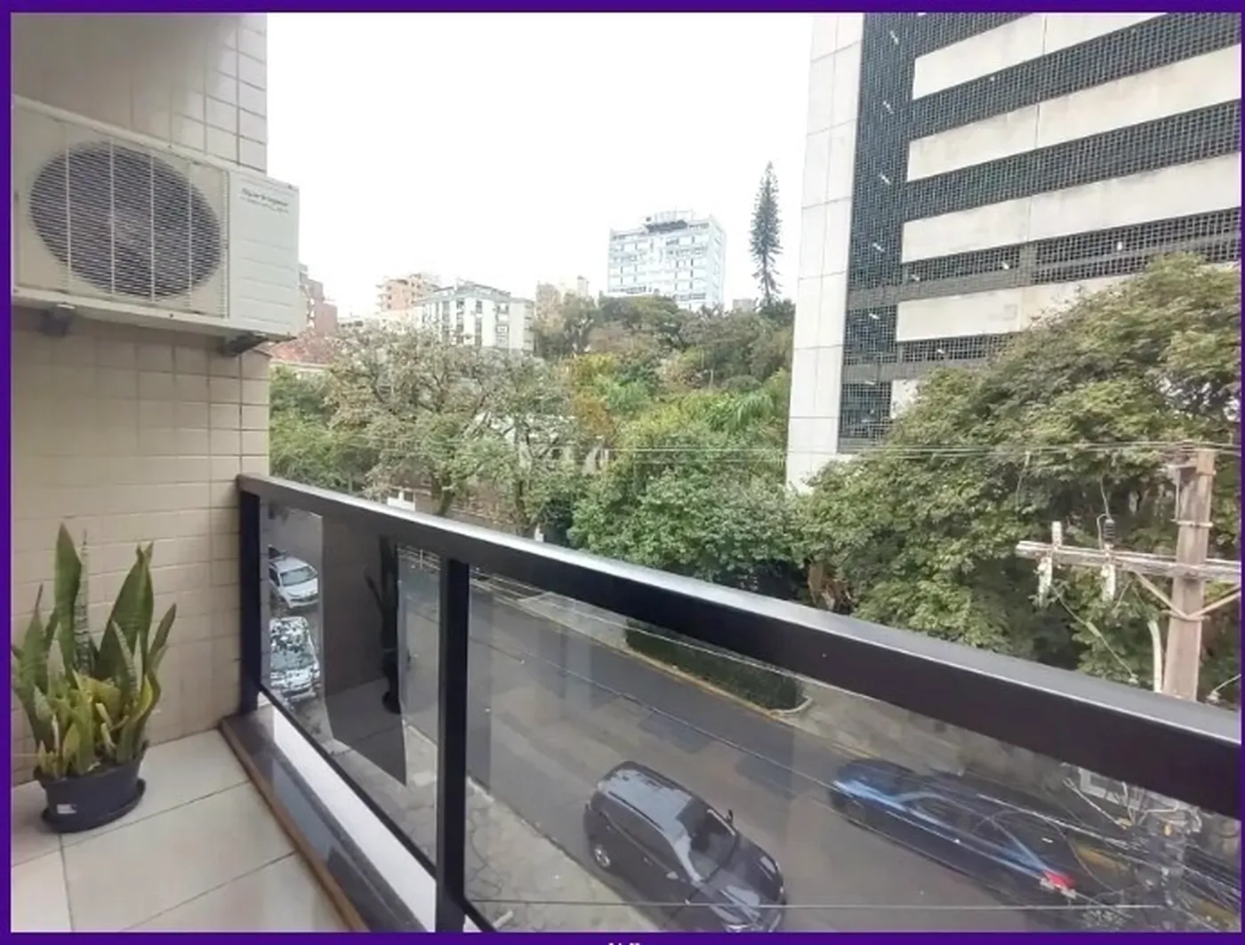 Condomínio Edifício Tiradentes Apto AS9074 - Antunes e Silva Assessoria Imobiliária Exclusividades