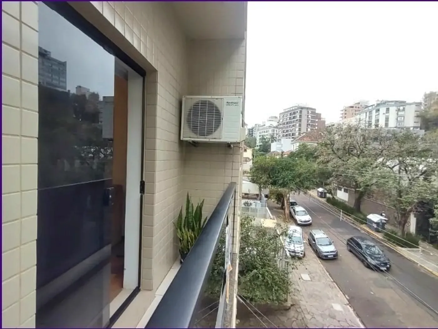 Condomínio Edifício Tiradentes Apto AS9074 - Antunes e Silva Assessoria Imobiliária Exclusividades