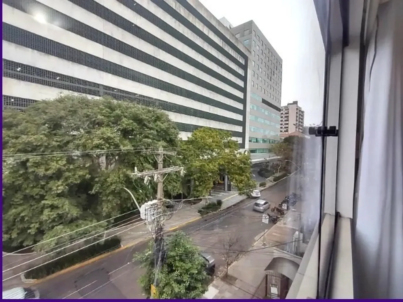 Condomínio Edifício Tiradentes Apto AS9074 - Antunes e Silva Assessoria Imobiliária Exclusividades