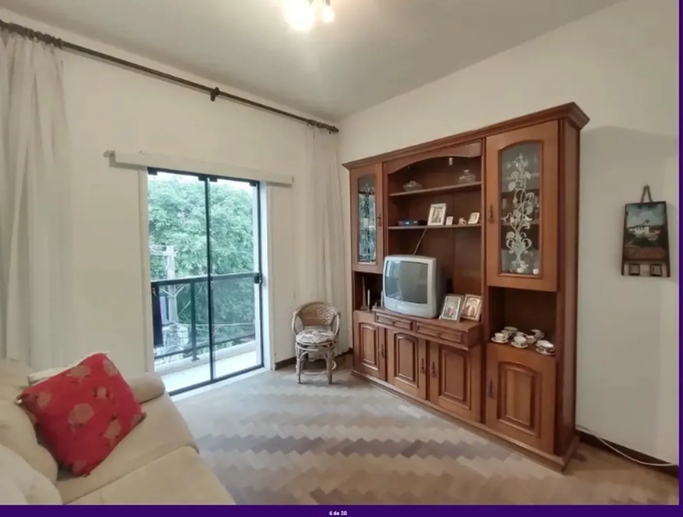 Condomínio Edifício Tiradentes Apto AS9074 - Antunes e Silva Assessoria Imobiliária Exclusividades