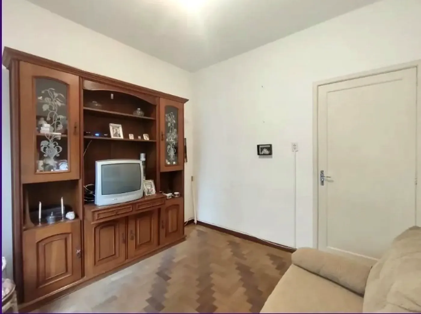 Condomínio Edifício Tiradentes Apto AS9074 - Antunes e Silva Assessoria Imobiliária Exclusividades