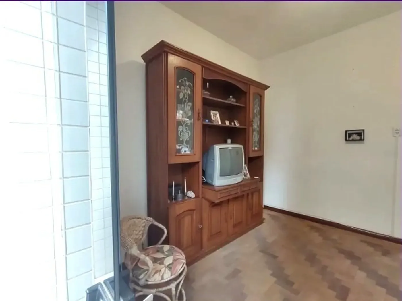 Condomínio Edifício Tiradentes Apto AS9074 - Antunes e Silva Assessoria Imobiliária Exclusividades
