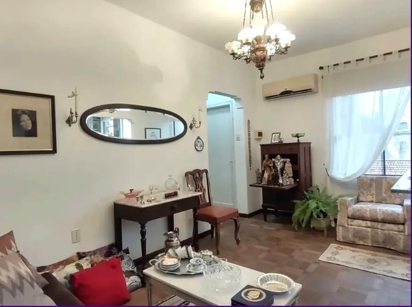Condomínio Edifício Tiradentes Apto AS9074 - Antunes e Silva Assessoria Imobiliária Exclusividades