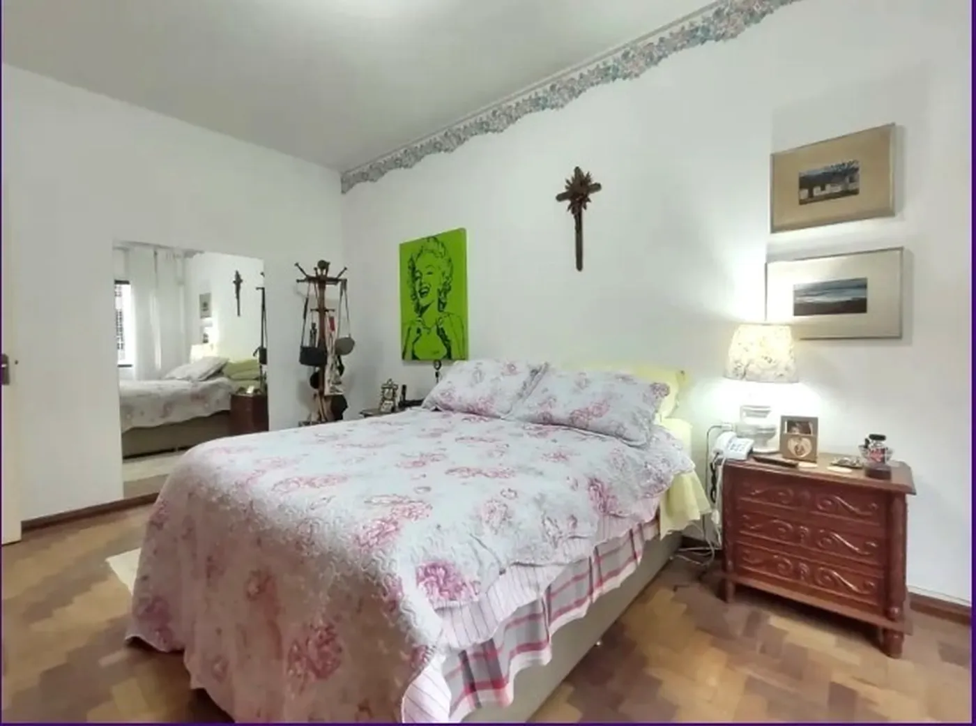 Condomínio Edifício Tiradentes Apto AS9074 - Antunes e Silva Assessoria Imobiliária Exclusividades