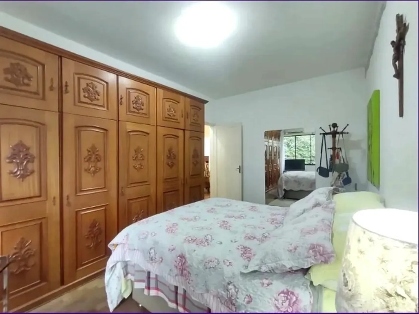 Condomínio Edifício Tiradentes Apto AS9074 - Antunes e Silva Assessoria Imobiliária Exclusividades