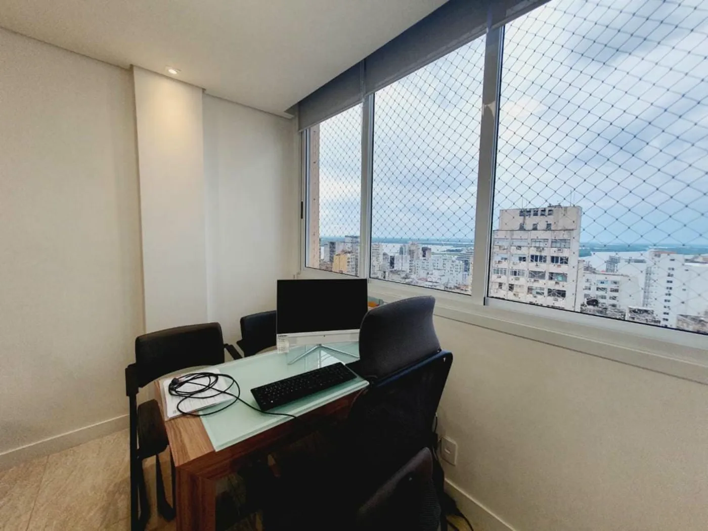CHPAD 112 Sala SA0180_HAUSG - Urban Haus Exclusividades