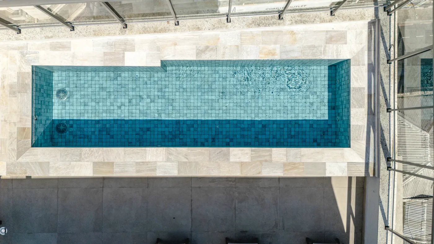 Terraço República - Residencial