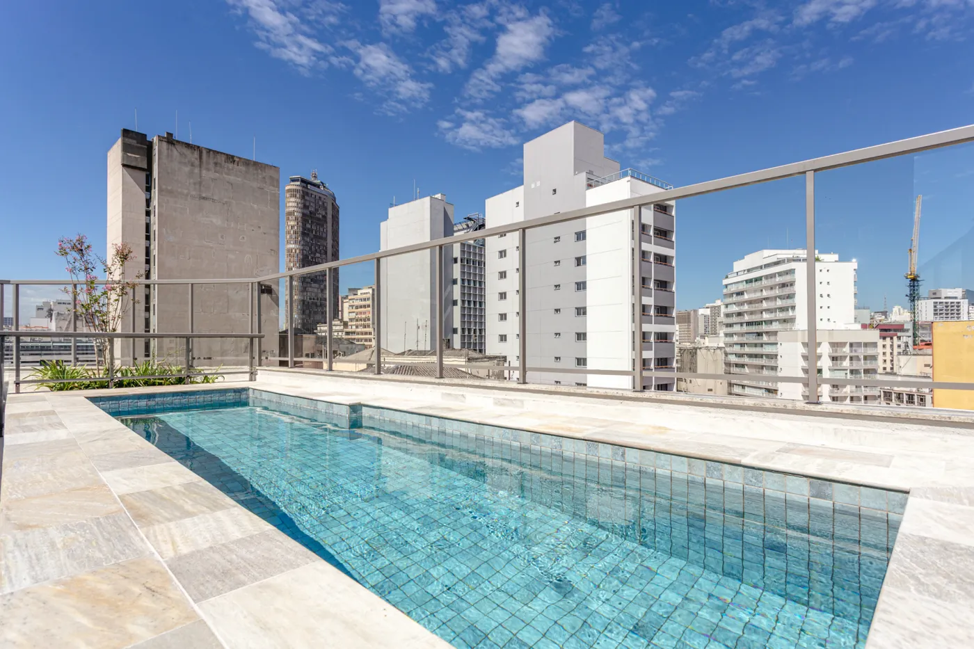 Terraço República - Residencial