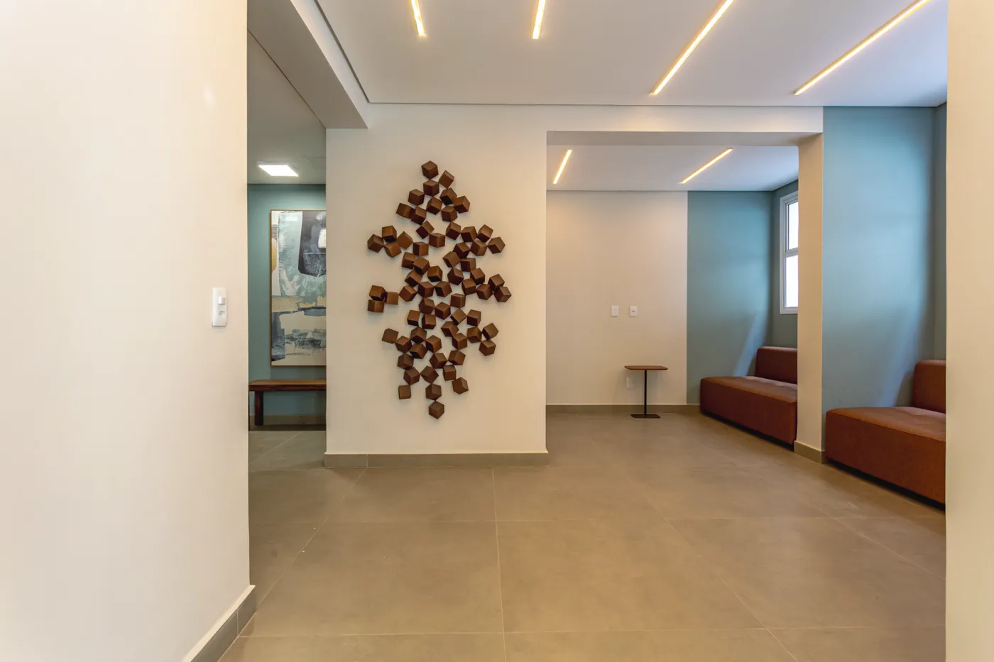 Terraço República - Residencial