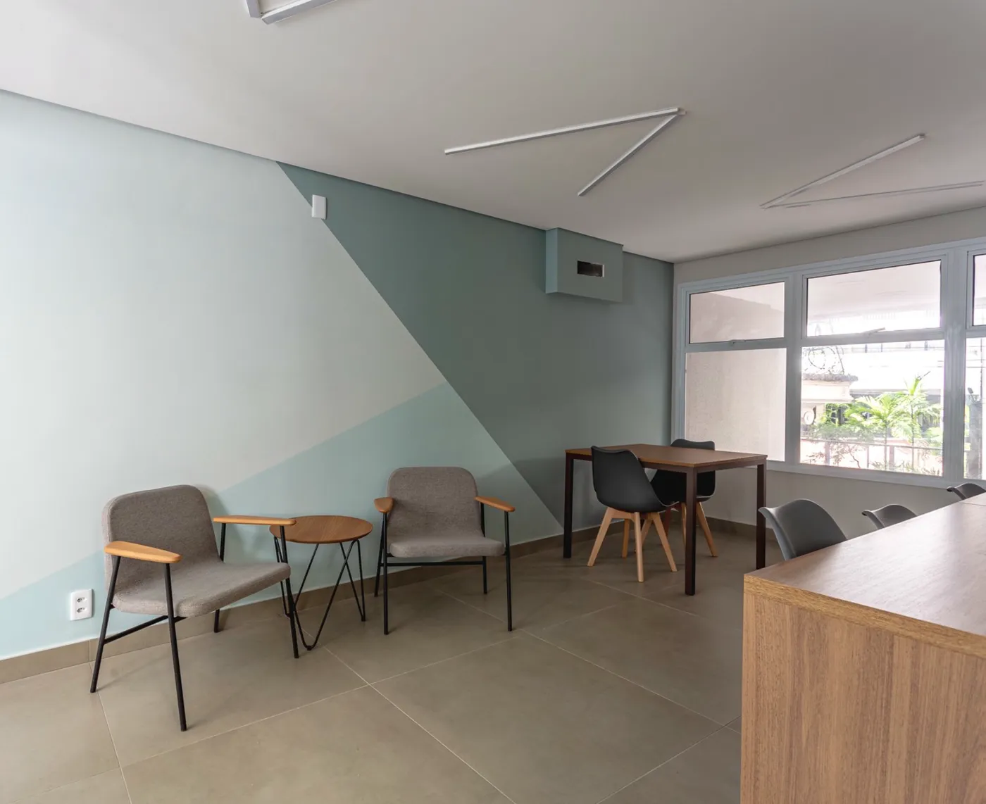 Terraço República - Residencial