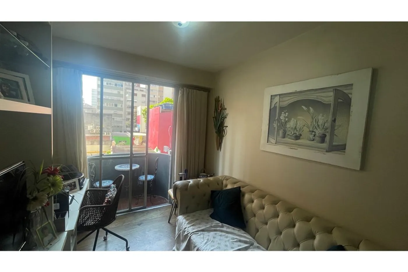 IBVV 118 Apto 601481005-205 - REMAX Comunità Exclusividades