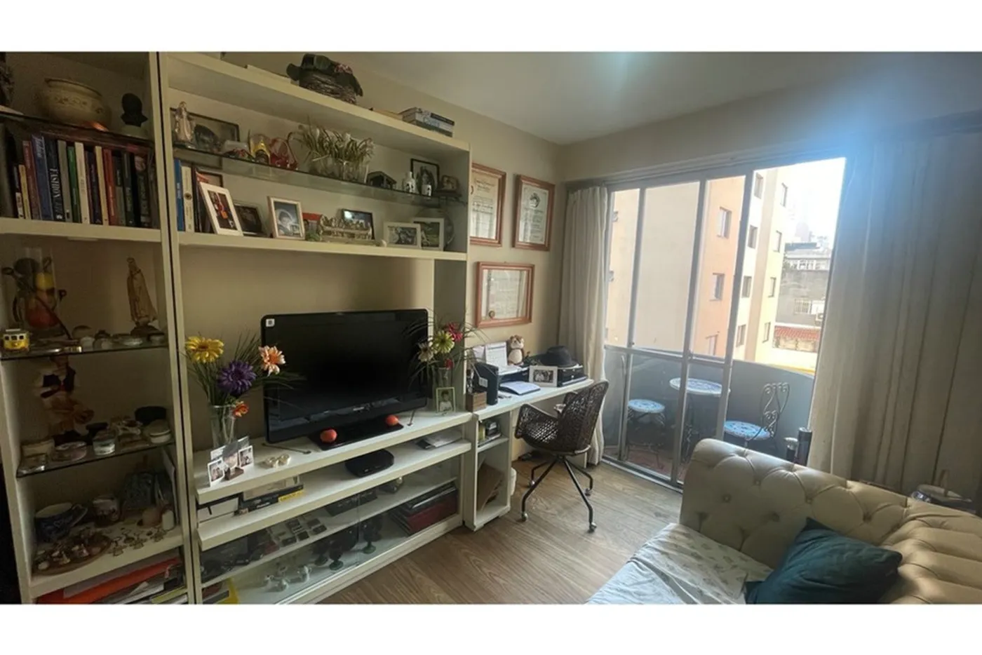 IBVV 118 Apto 601481005-205 - REMAX Comunità Exclusividades