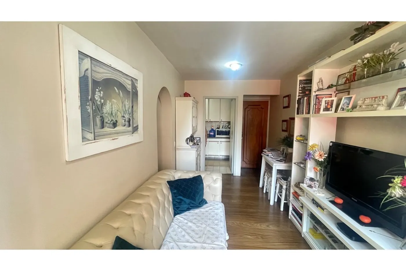 IBVV 118 Apto 601481005-205 - REMAX Comunità Exclusividades