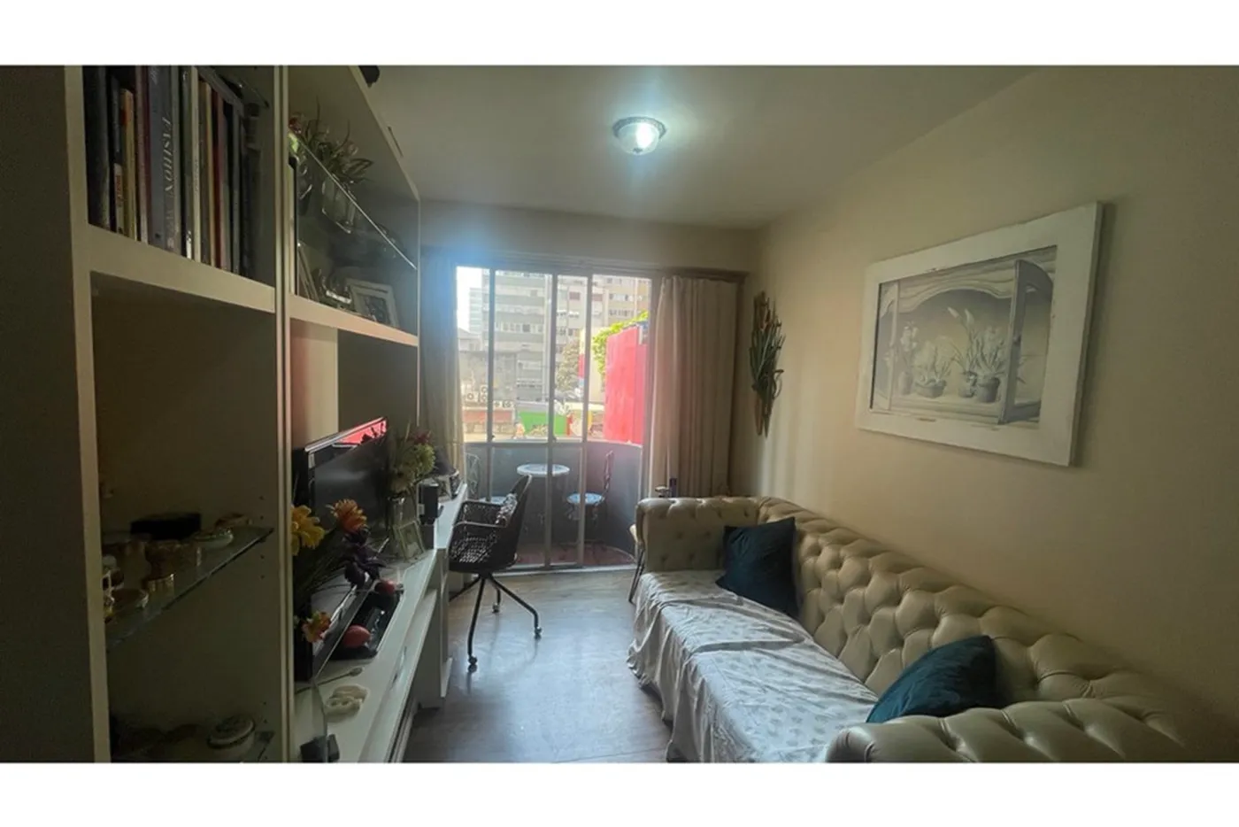 IBVV 118 Apto 601481005-205 - REMAX Comunità Exclusividades