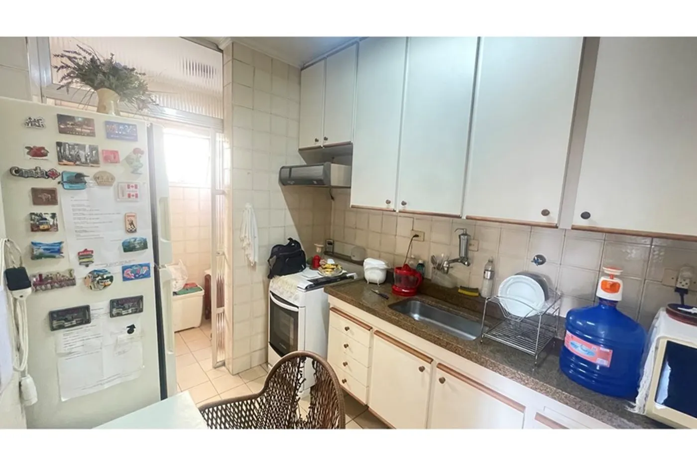 IBVV 118 Apto 601481005-205 - REMAX Comunità Exclusividades