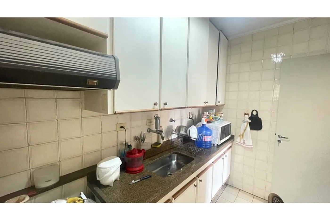 IBVV 118 Apto 601481005-205 - REMAX Comunità Exclusividades