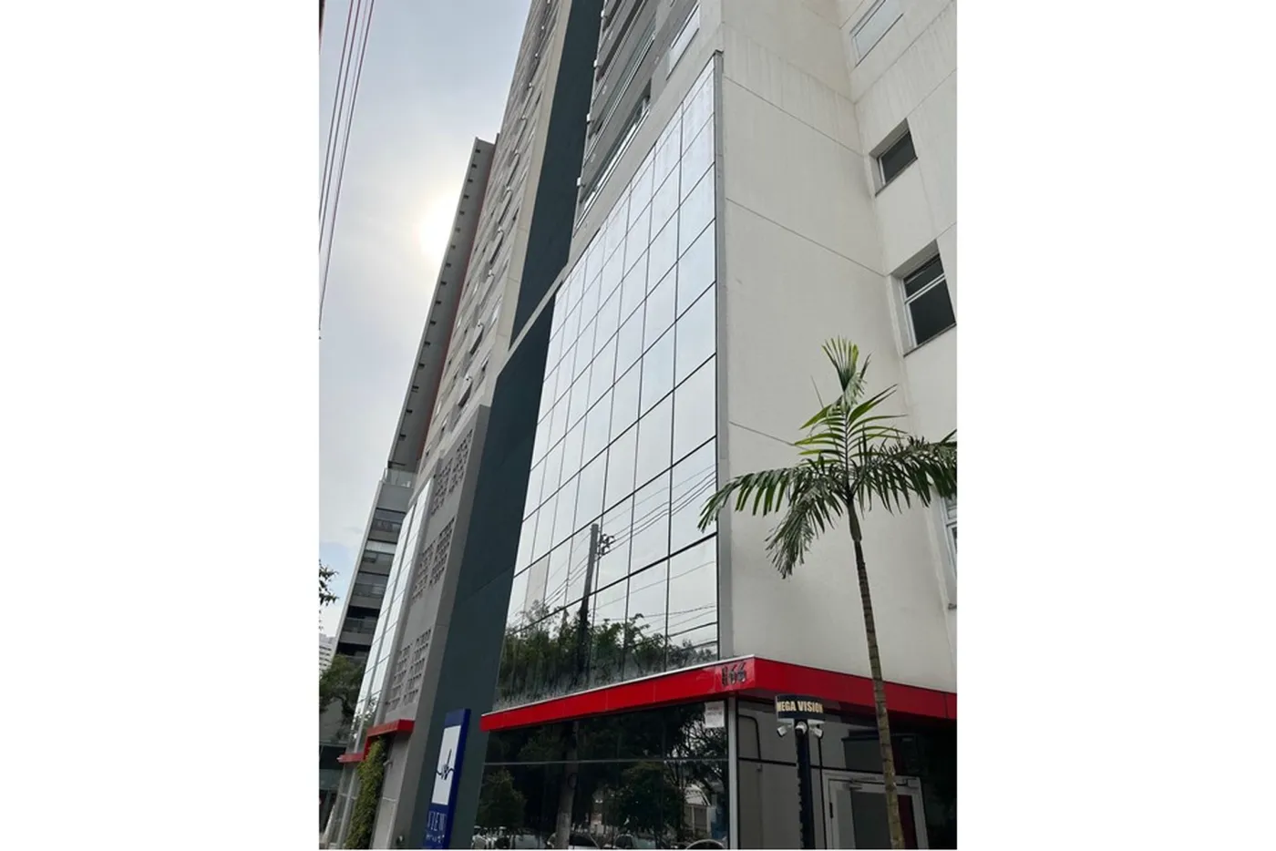BS 166 Apto 601081090-21 - REMAX Lepex Exclusividades