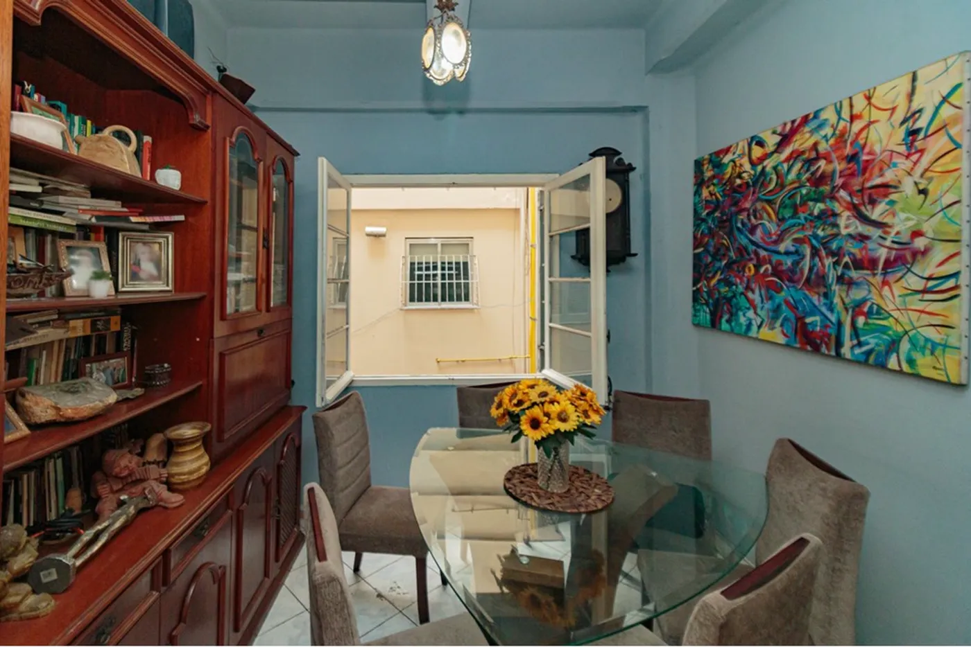 CHDF 190 Apto 612491036-47 - REMAX Trend Exclusividades