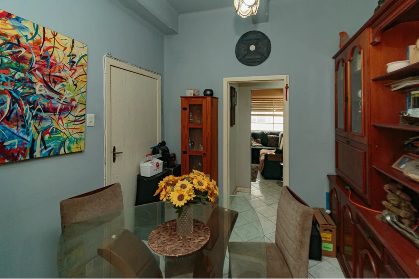 CHDF 190 Apto 612491036-47 - REMAX Trend Exclusividades