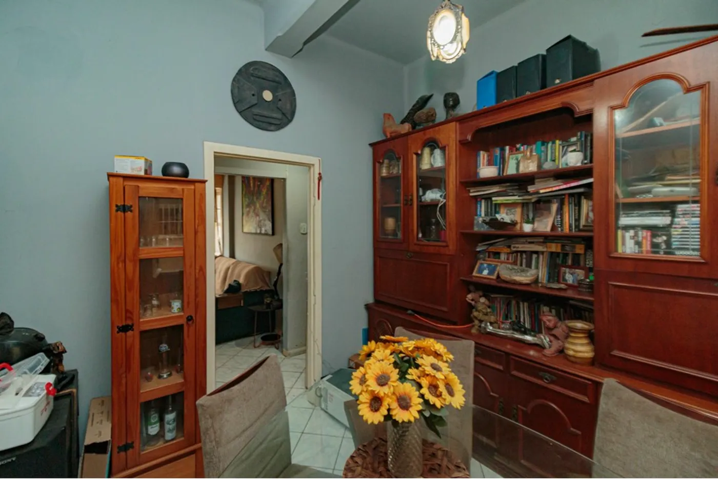 CHDF 190 Apto 612491036-47 - REMAX Trend Exclusividades