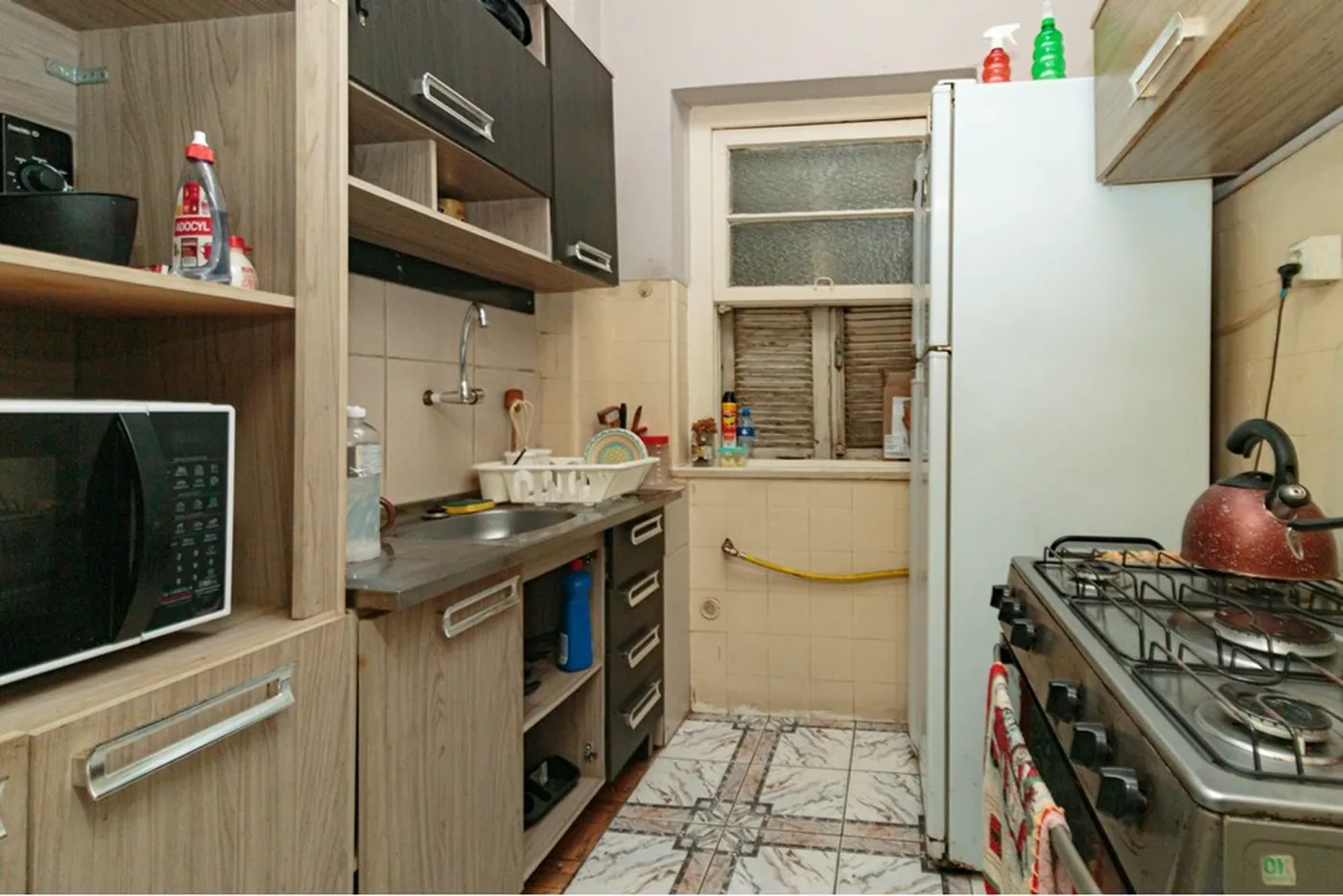 CHDF 190 Apto 612491036-47 - REMAX Trend Exclusividades