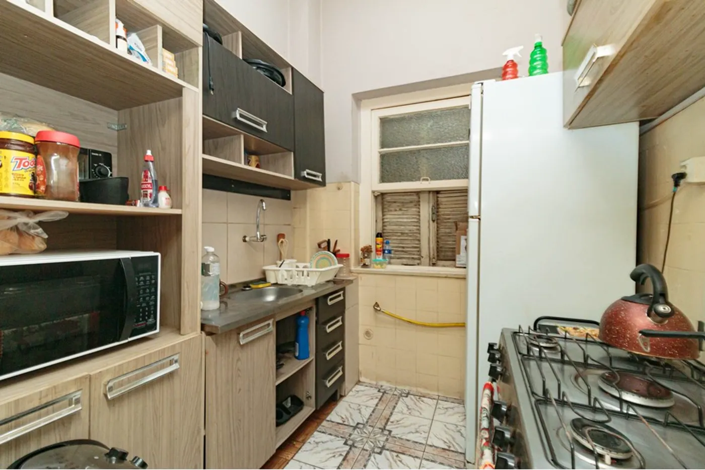 CHDF 190 Apto 612491036-47 - REMAX Trend Exclusividades