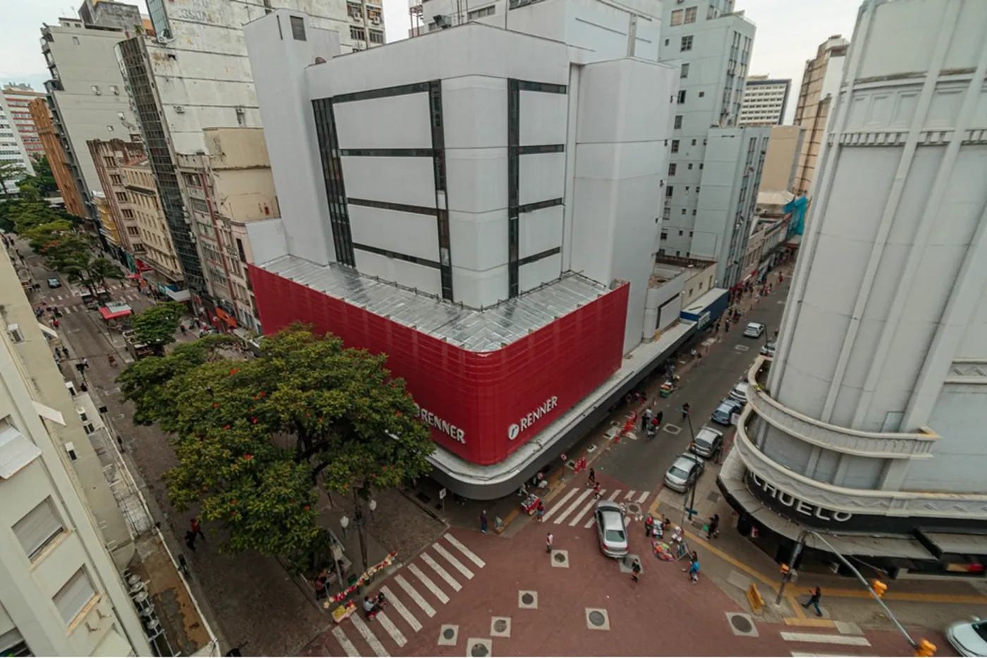 CHDF 190 Apto 612491036-47 - REMAX Trend Exclusividades
