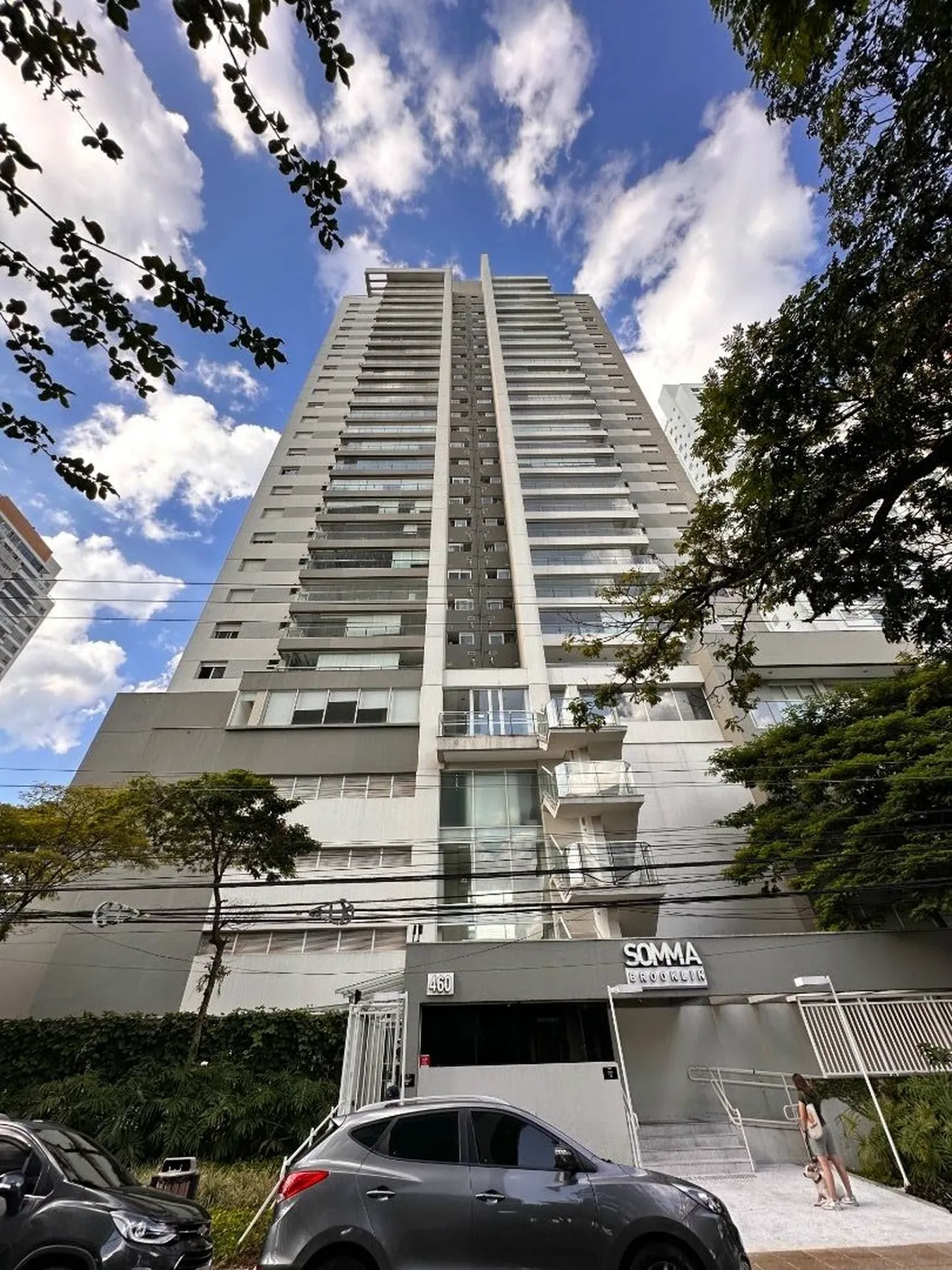 Somma Brooklin Apto AP12617 - Oui Imóveis Exclusividades