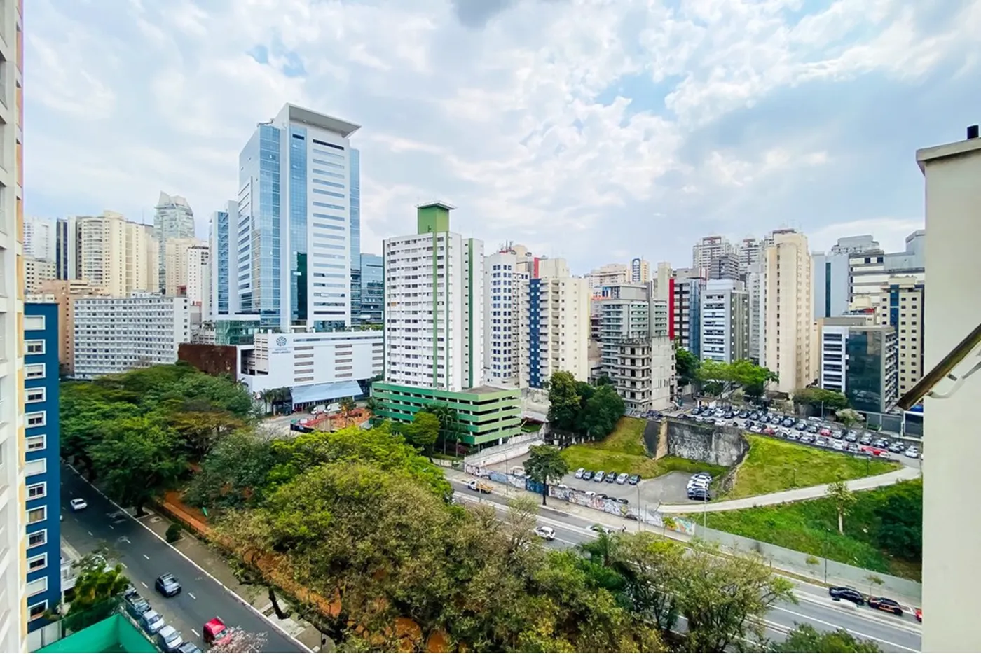 BVDPB 159 Apto 602231015-5 - Remax Prime Connection Exclusividades