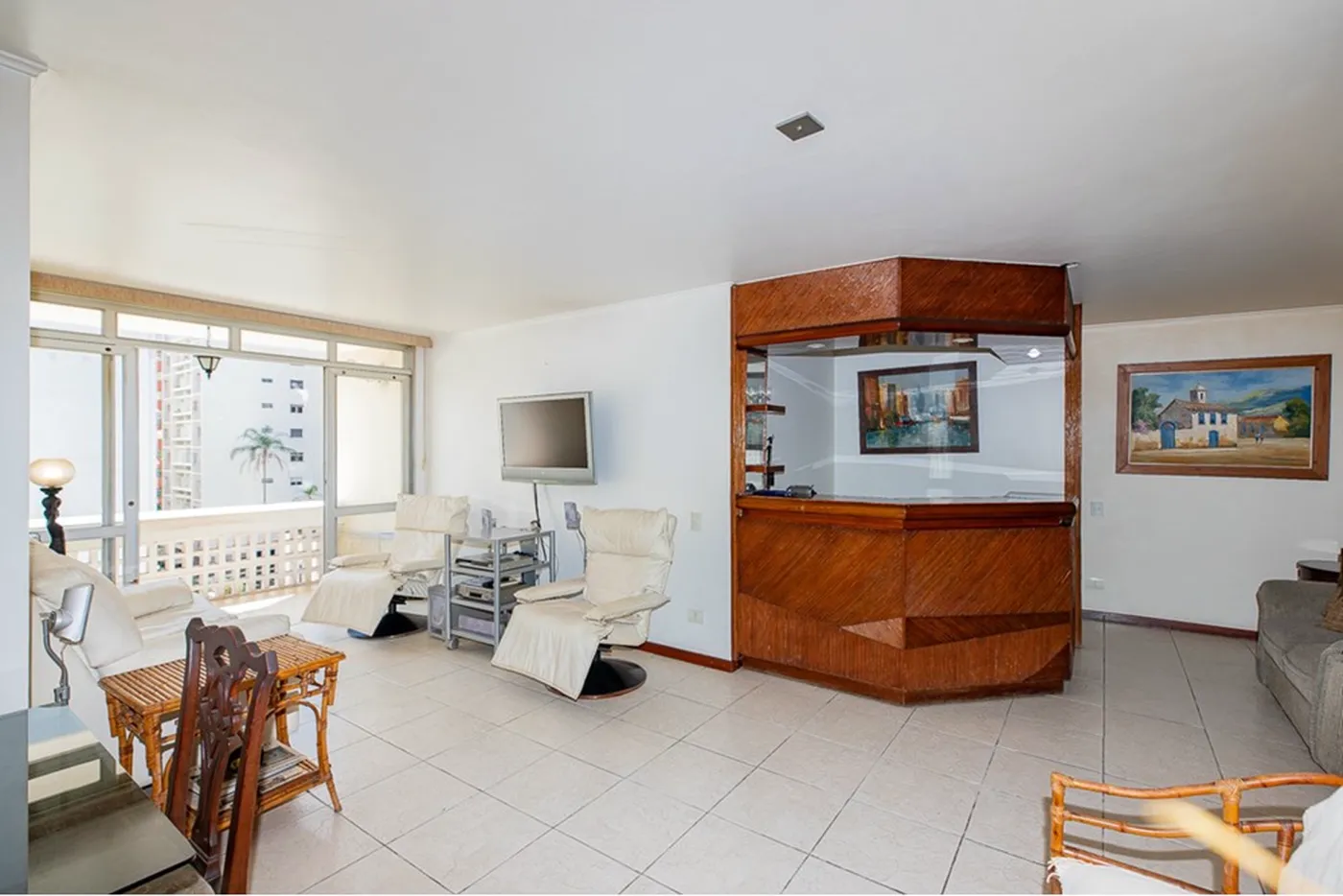 JPS 96 Apto 601241033-101 - REMAX Ville Exclusividades