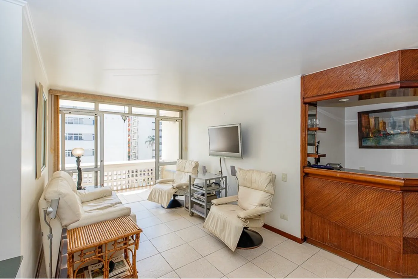 JPS 96 Apto 601241033-101 - REMAX Ville Exclusividades
