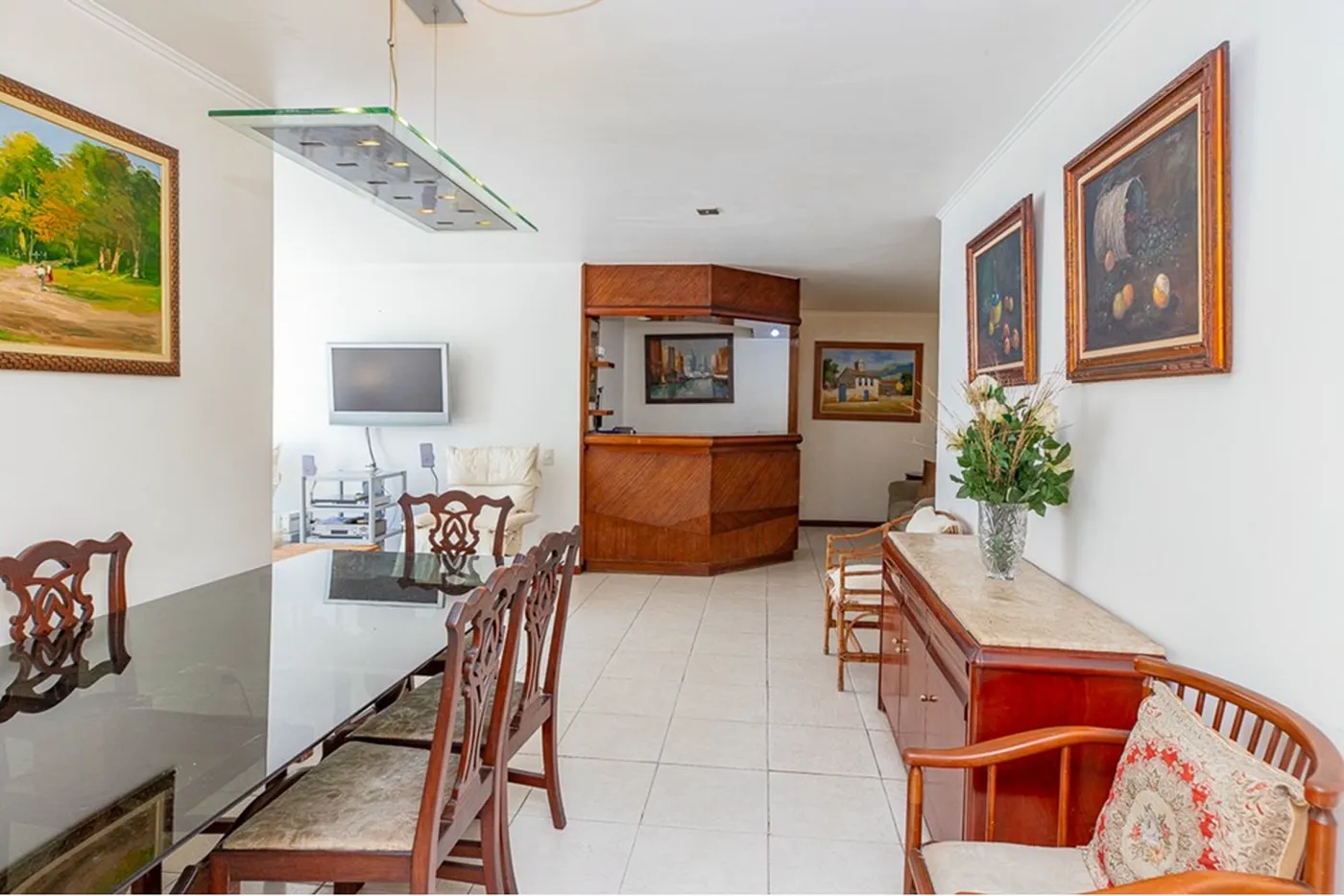 JPS 96 Apto 601241033-101 - REMAX Ville Exclusividades
