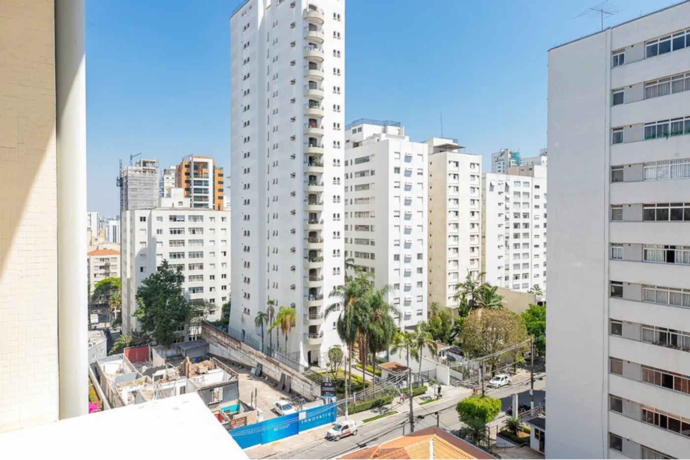 JPS 96 Apto 601241033-101 - REMAX Ville Exclusividades