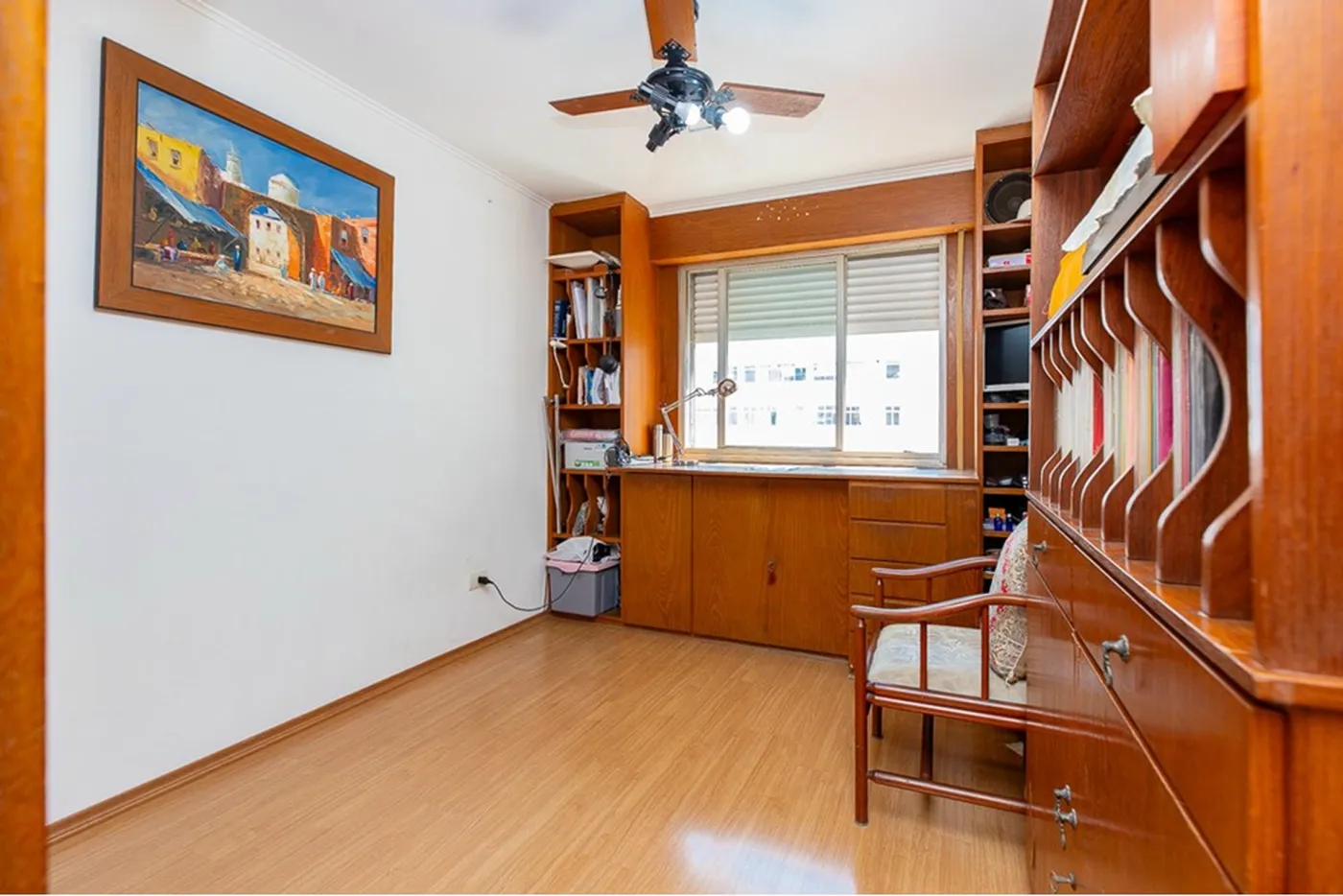 JPS 96 Apto 601241033-101 - REMAX Ville Exclusividades