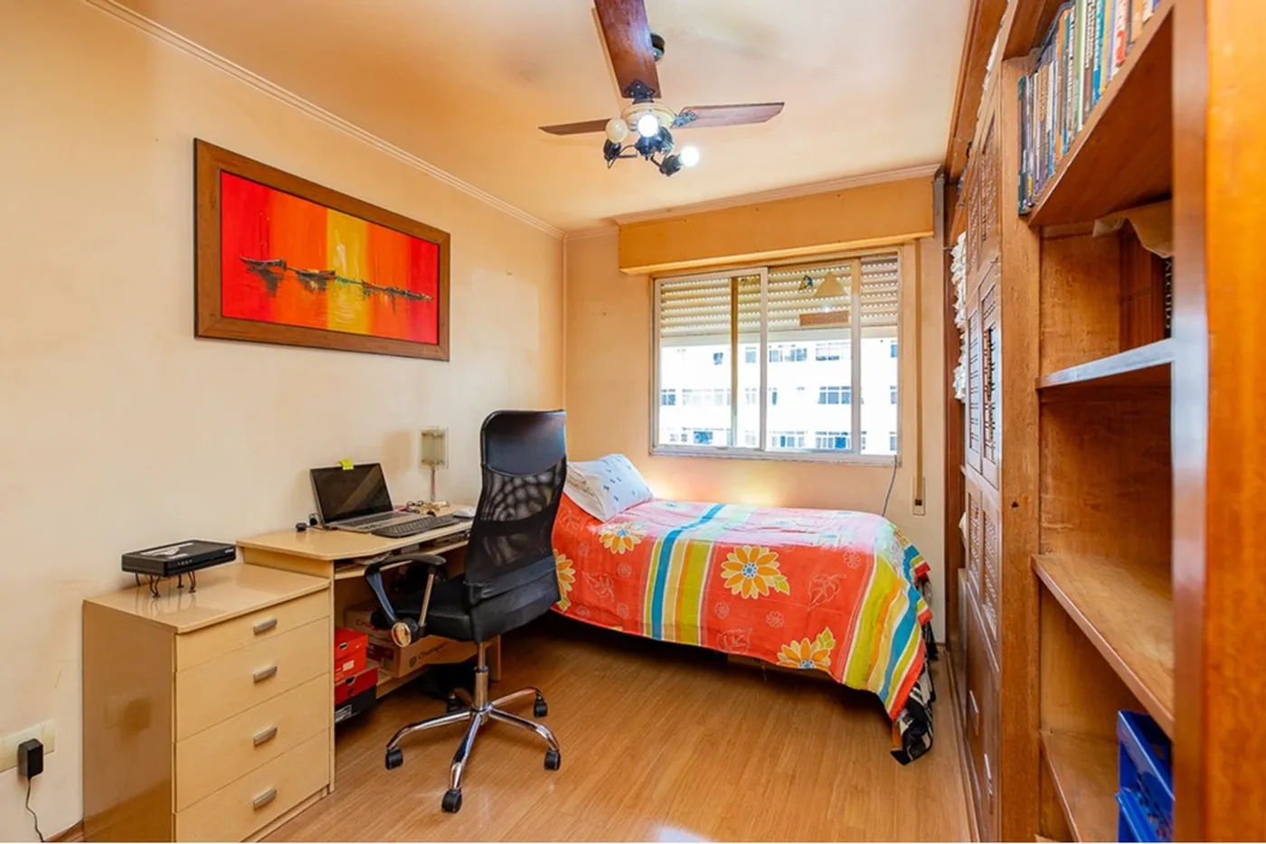 JPS 96 Apto 601241033-101 - REMAX Ville Exclusividades