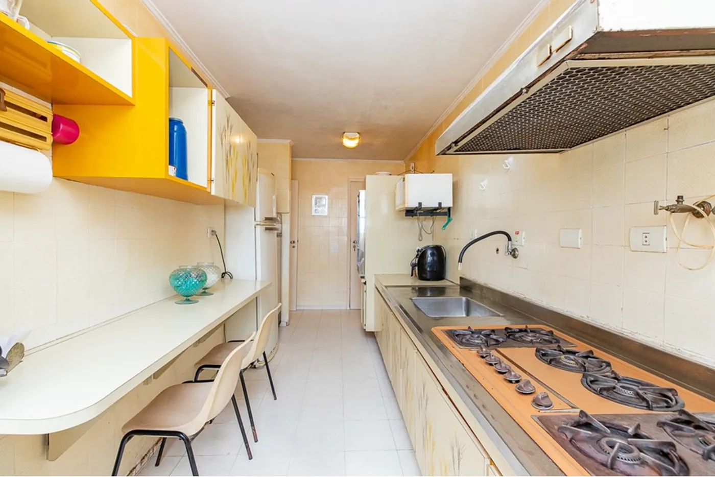 JPS 96 Apto 601241033-101 - REMAX Ville Exclusividades