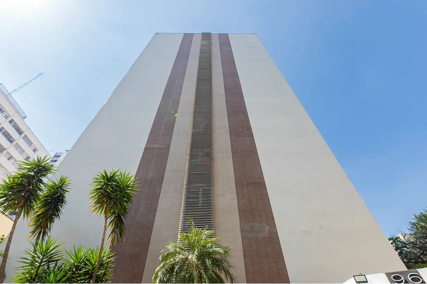 JPS 96 Apto 601241033-101 - REMAX Ville Exclusividades