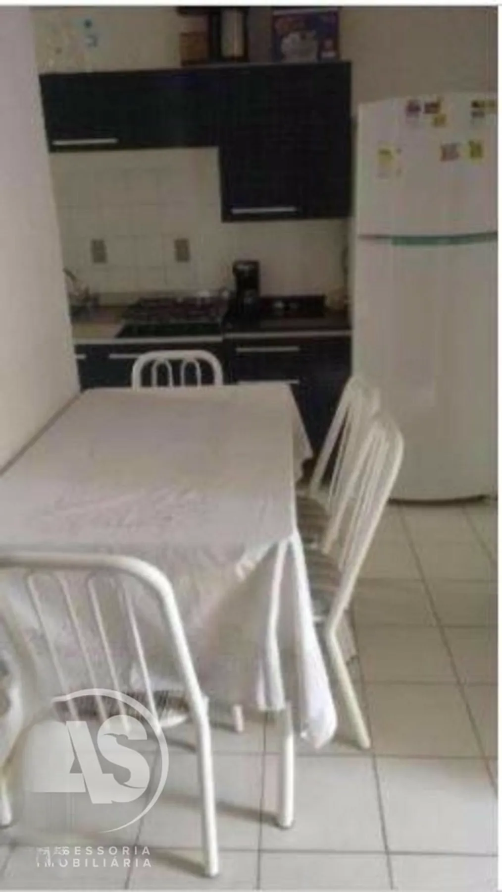 RBPRKDS 300 Apto AP0012 - Antunes e Silva Assessoria Imobiliária Exclusividades
