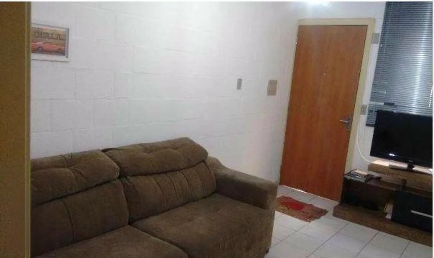 RBPRKDS 300 Apto AP0012 - Antunes e Silva Assessoria Imobiliária Exclusividades